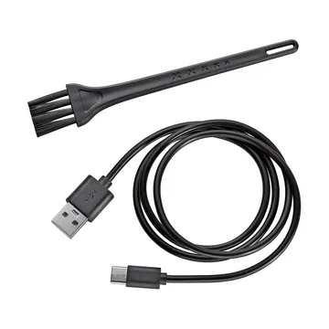 Köln elektrisk pepparkvarn - Rostfritt stål, 14 cm - Zassenhaus