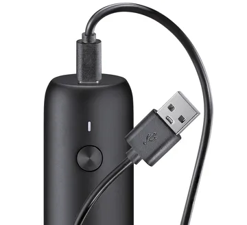 Köln elektrisk pepparkvarn - Svart, 14 cm - Zassenhaus
