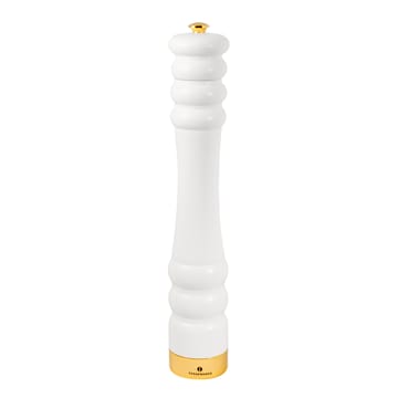 München kryddkvarn matt 35 cm - Vit-guld - Zassenhaus