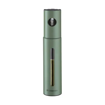 Oleon sprayflaska för olja - Grön - Zassenhaus