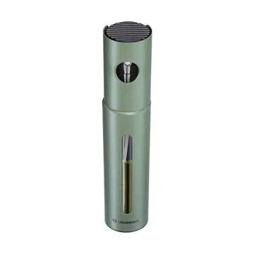 Oleon sprayflaska för olja - Grön - Zassenhaus