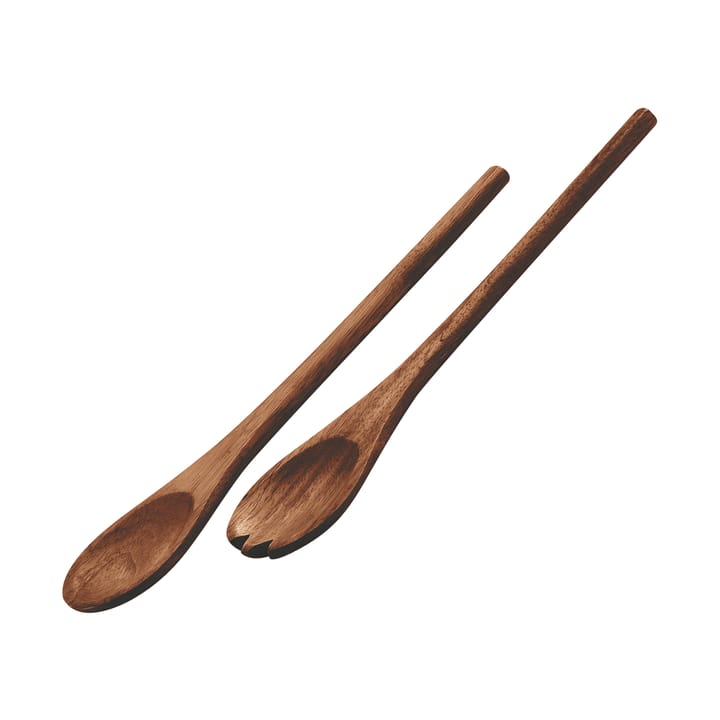 Zassenhaus Salladsbestick 35 cm - Akacia - Zassenhaus