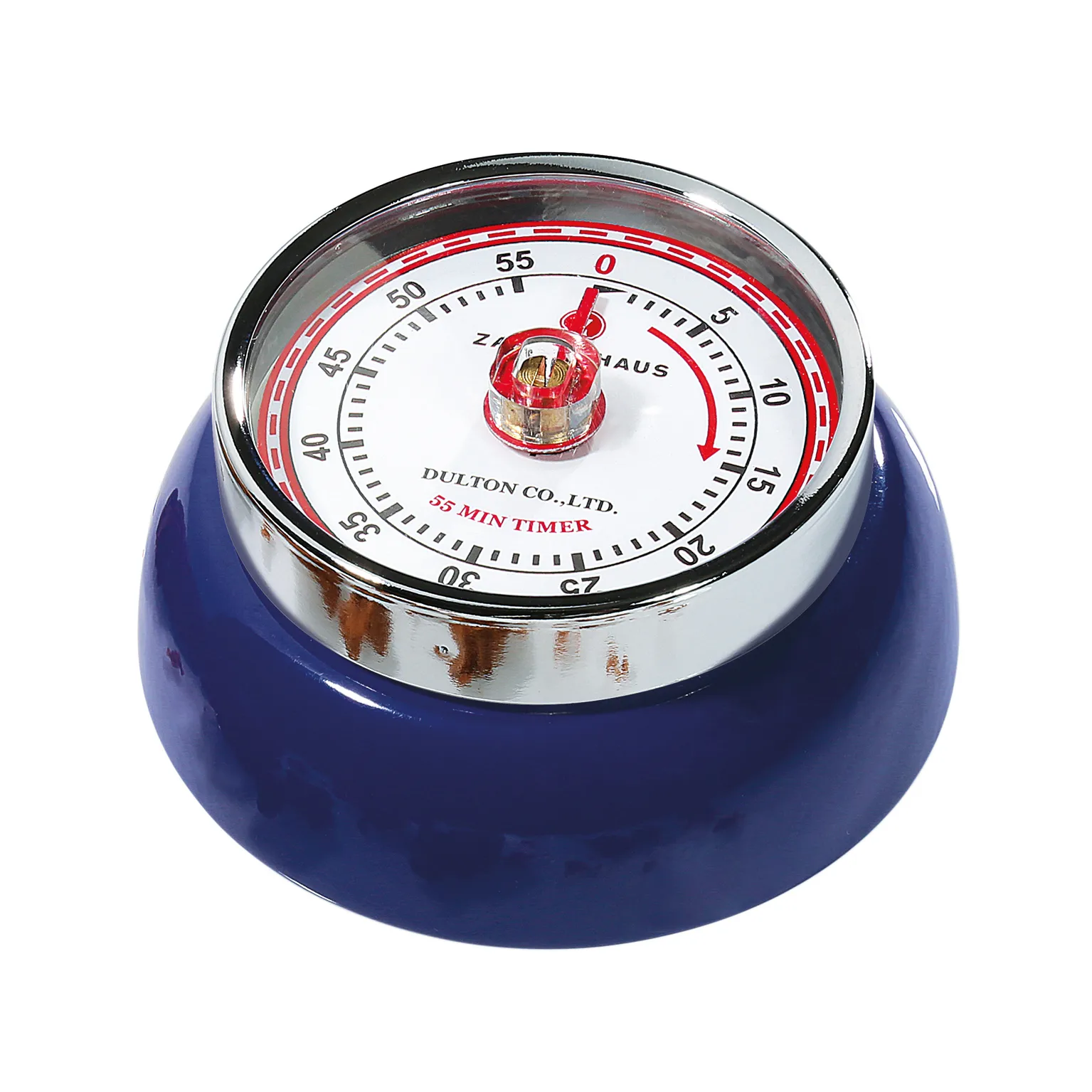 Zassenhaus timer, Navy Zassenhaus