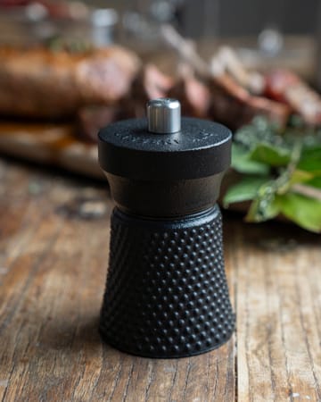 Zassenhaus worker pepparkvarn 10 cm - Gjutjärn - Zassenhaus