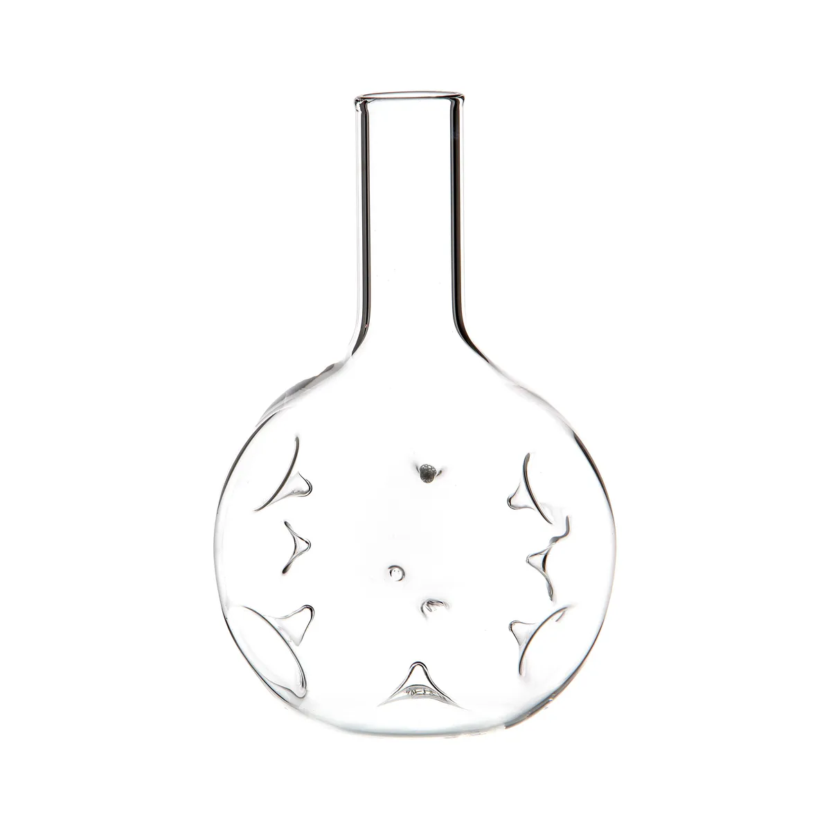 Zieher Eddy-dash Droppflaska 35 cl