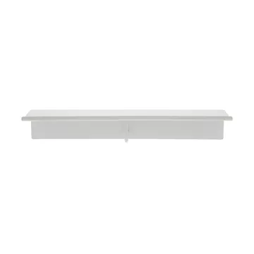 A-Coat rack hatthylla - Soft grey - Zone Denmark