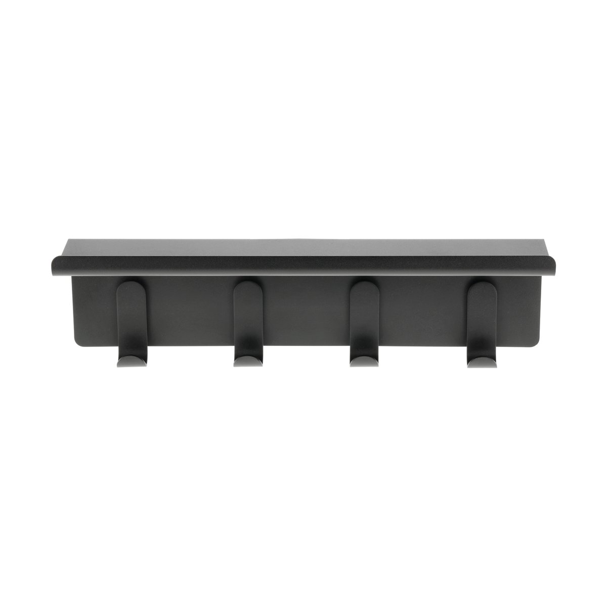 Zone Denmark A-Hallway shelf klädhängare Black | Skandinavisk Design | Klädställningar & Galgar | Svart