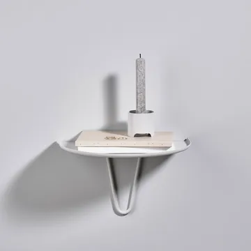 A-Shelf hylla - black - Zone Denmark