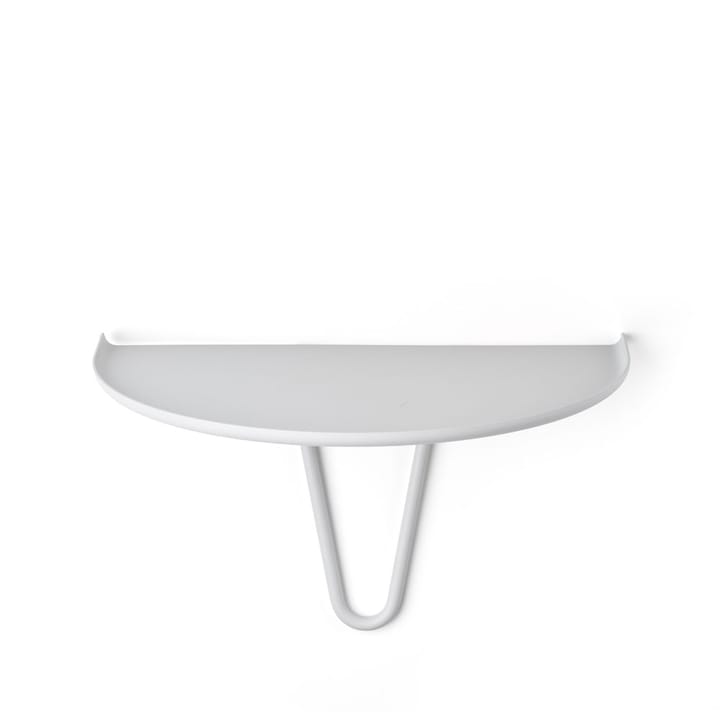 A-Shelf hylla, soft grey Zone Denmark