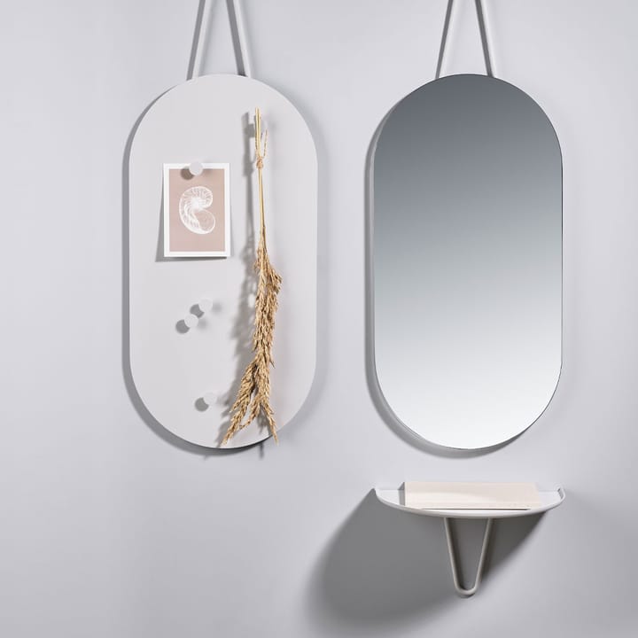 A-Shelf hylla, white Zone Denmark