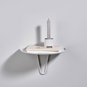 A-Shelf hylla - white - Zone Denmark