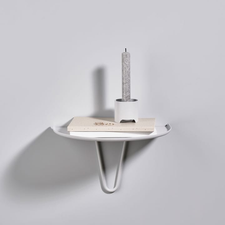 A-Shelf hylla, white Zone Denmark