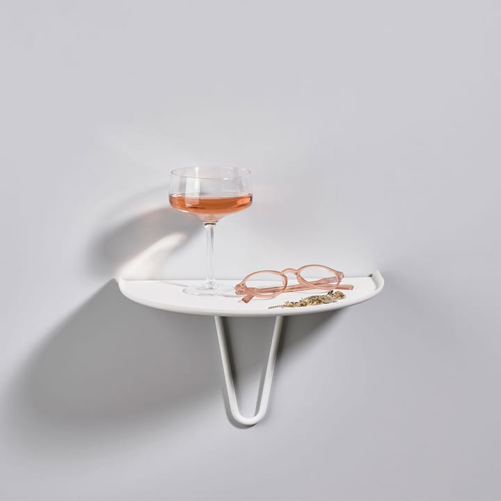 A-Shelf hylla, white Zone Denmark