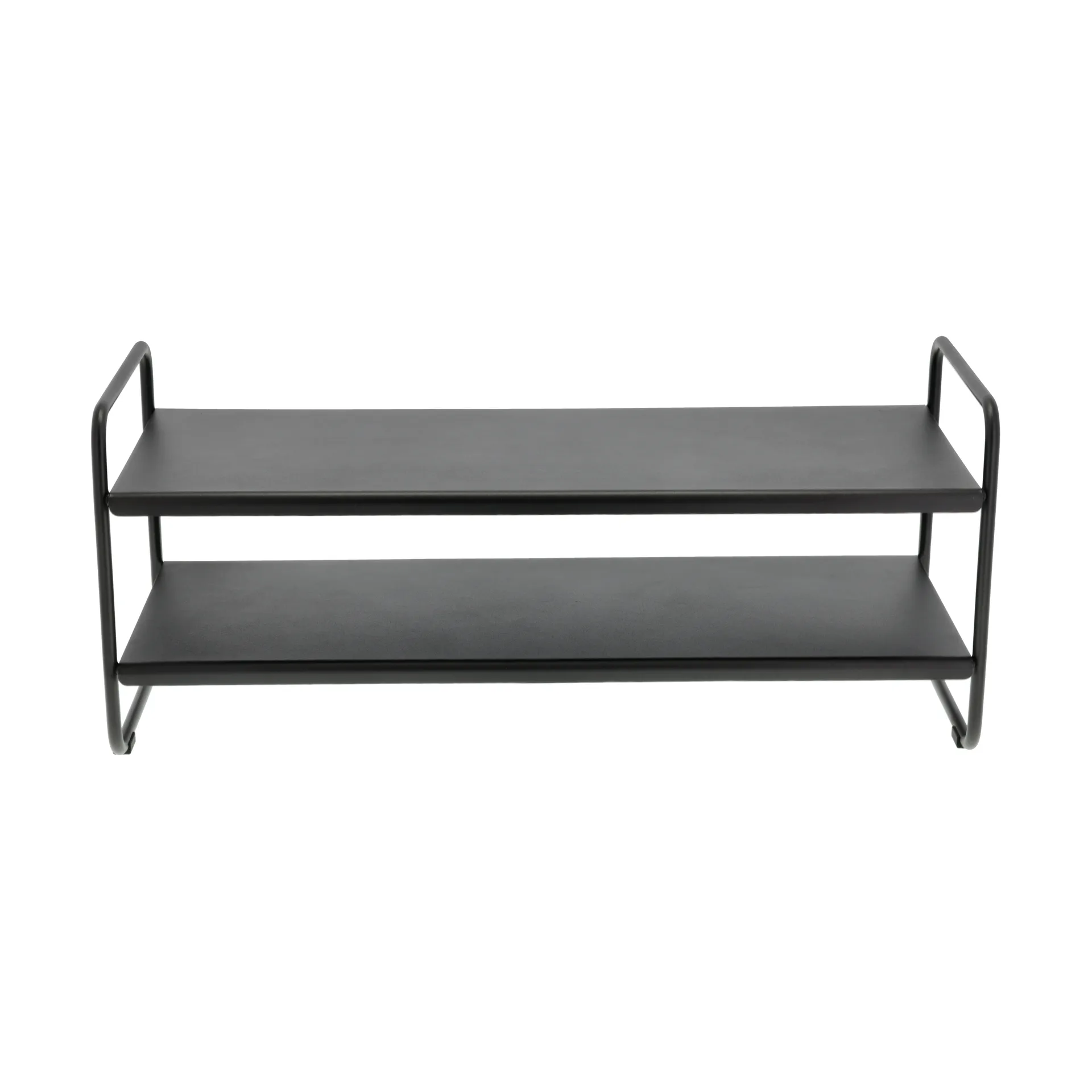 A-shoe rack skohylla 33x80 cm, Black Zone Denmark