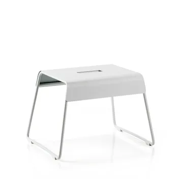 A-Stool pall - Soft Grey (grå) - Zone Denmark