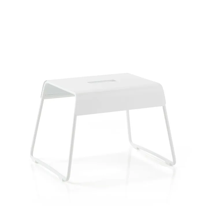 A-Stool pall - White (vit) - Zone Denmark