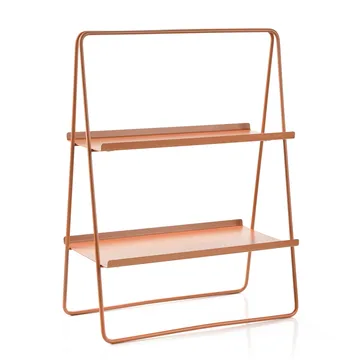 A-Table hylla - Amber - Zone Denmark