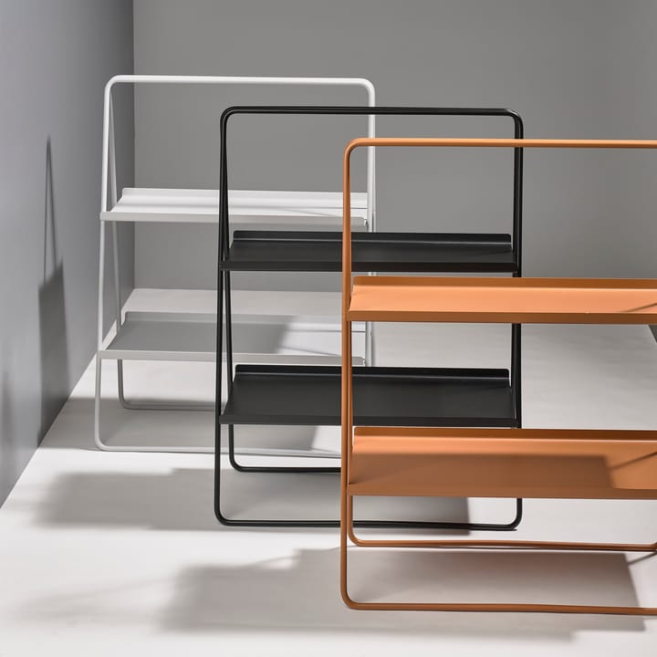 A-Table hylla, Amber Zone Denmark