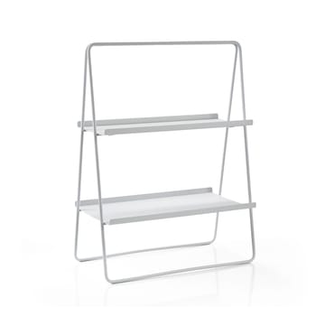 A-Table hylla - soft grey, small - Zone Denmark