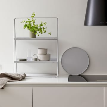 A-Table hylla - soft grey, small - Zone Denmark