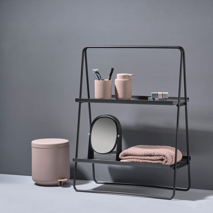 A-Table hylla - Svart - Zone Denmark