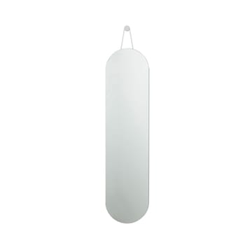 A-Wall Mirror spegel - soft grey, large - Zone Denmark
