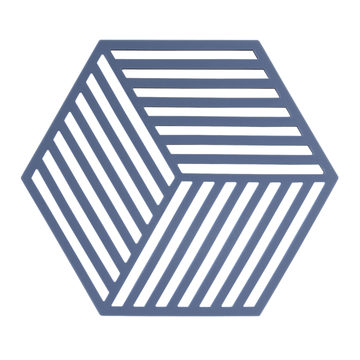 Bordsunderlägg Denim - Hexagon - Zone Denmark