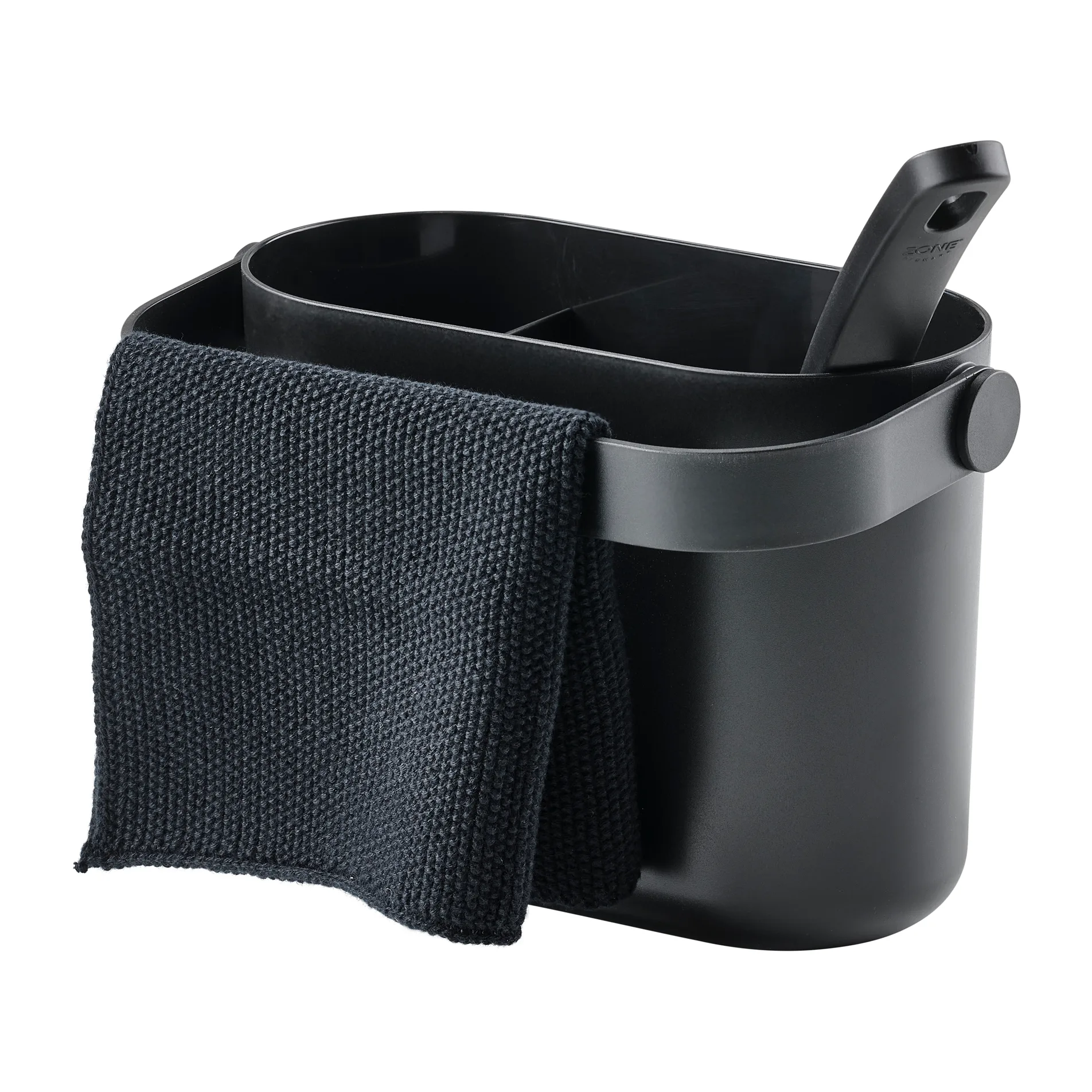 Circular diskset 3 delar, Black Zone Denmark