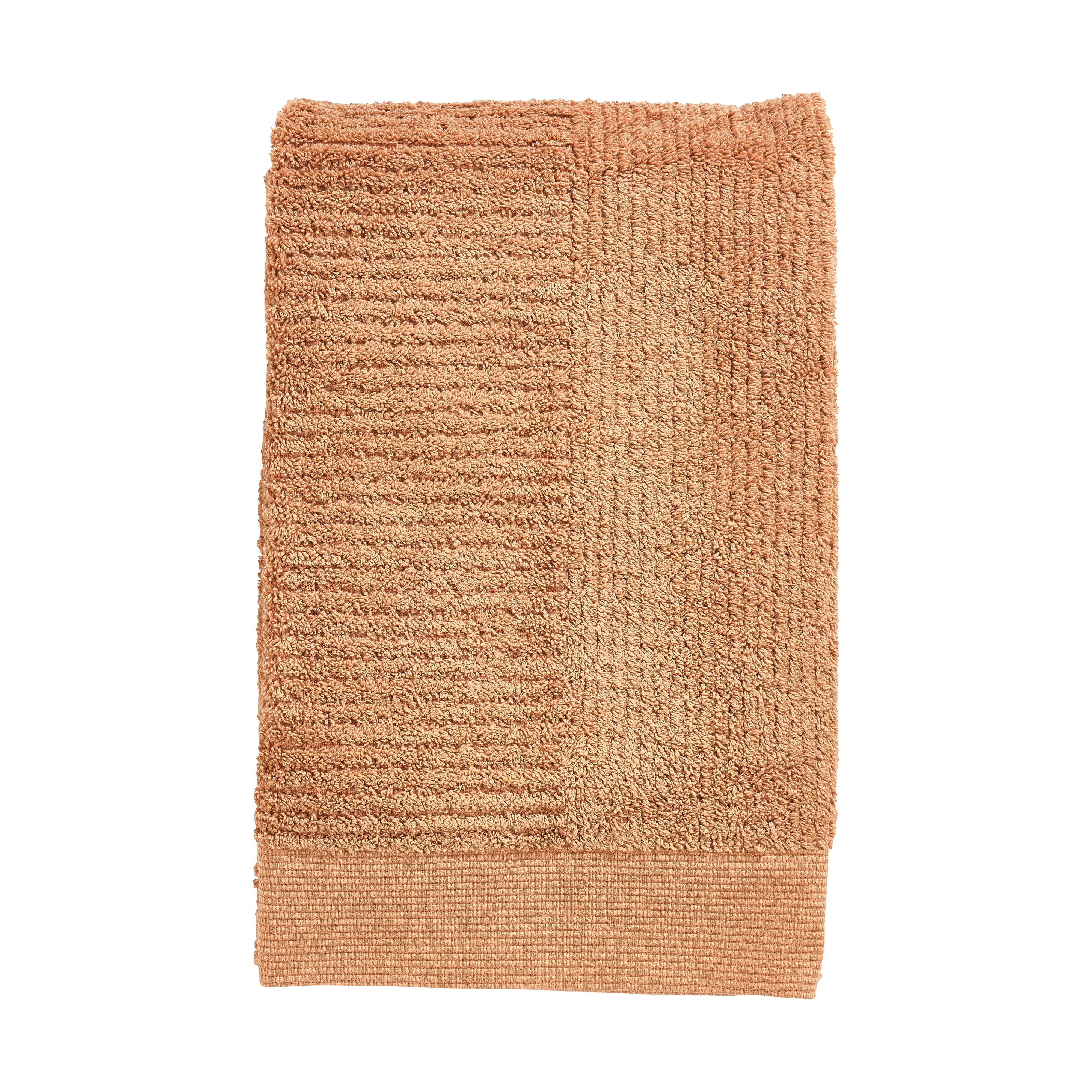 Classic badlakan 70x140 cm, Mandarine