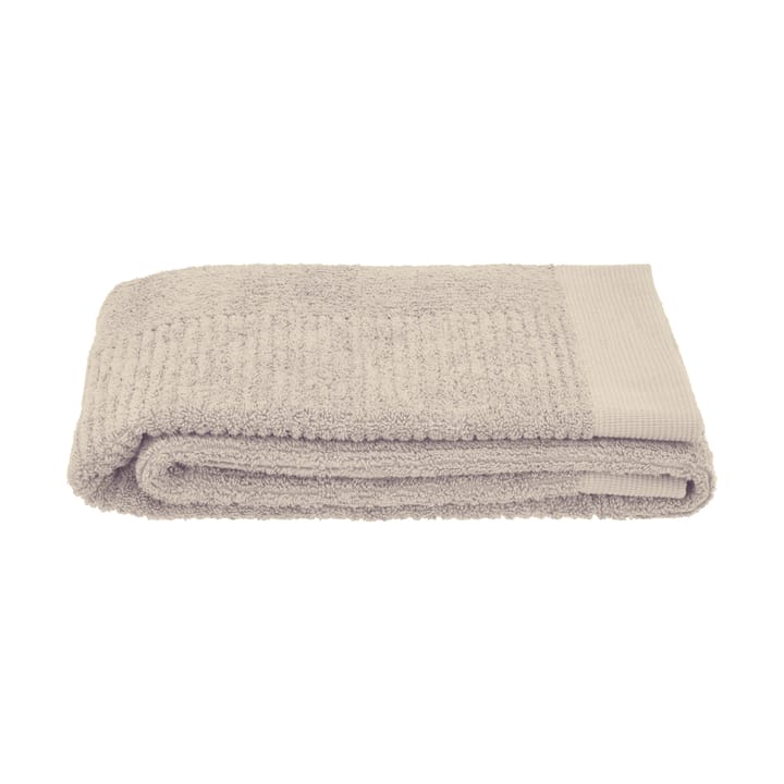 Classic badlakan 70x140 cm - Sand - Zone Denmark