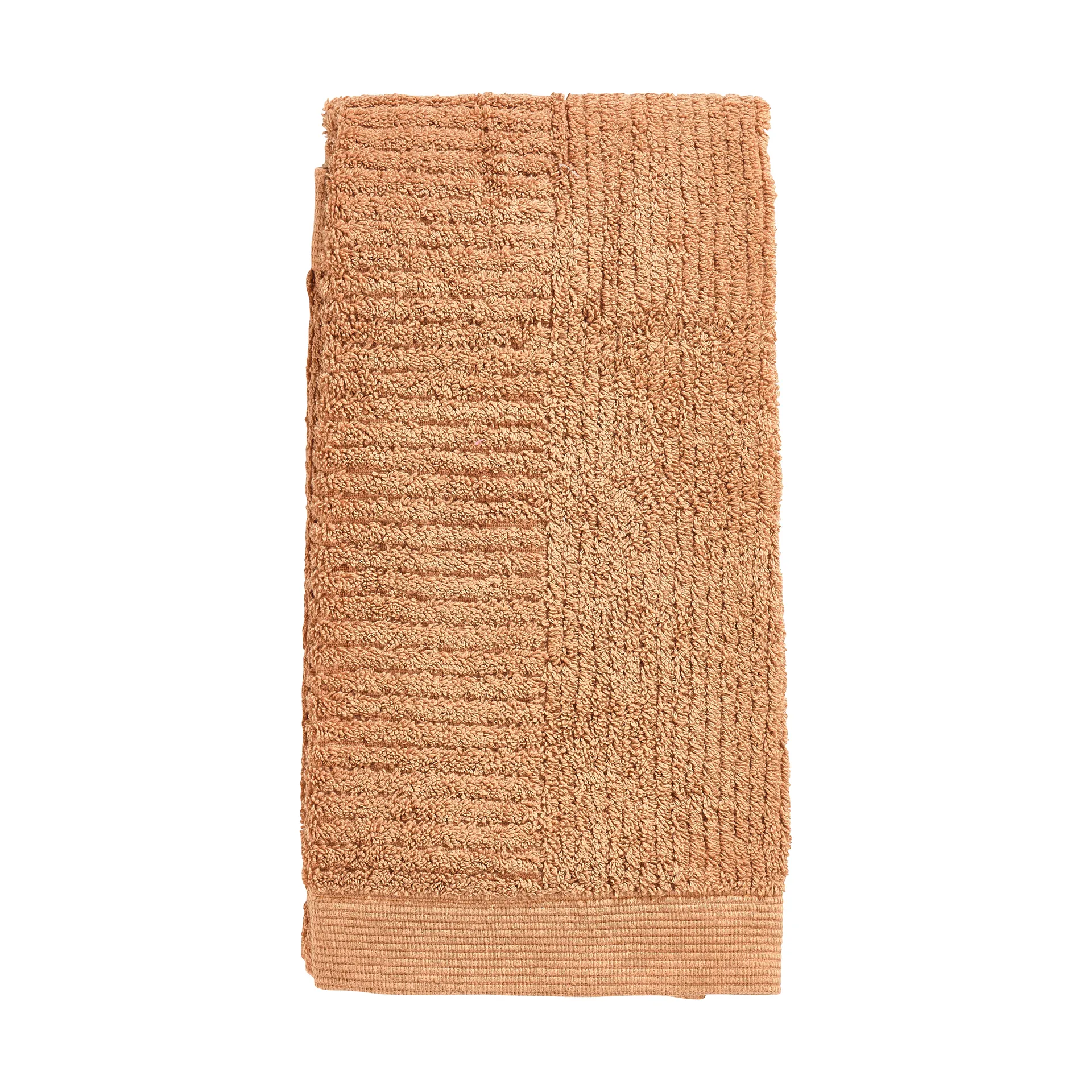 Classic handduk 50x70 cm, Mandarine Zone Denmark