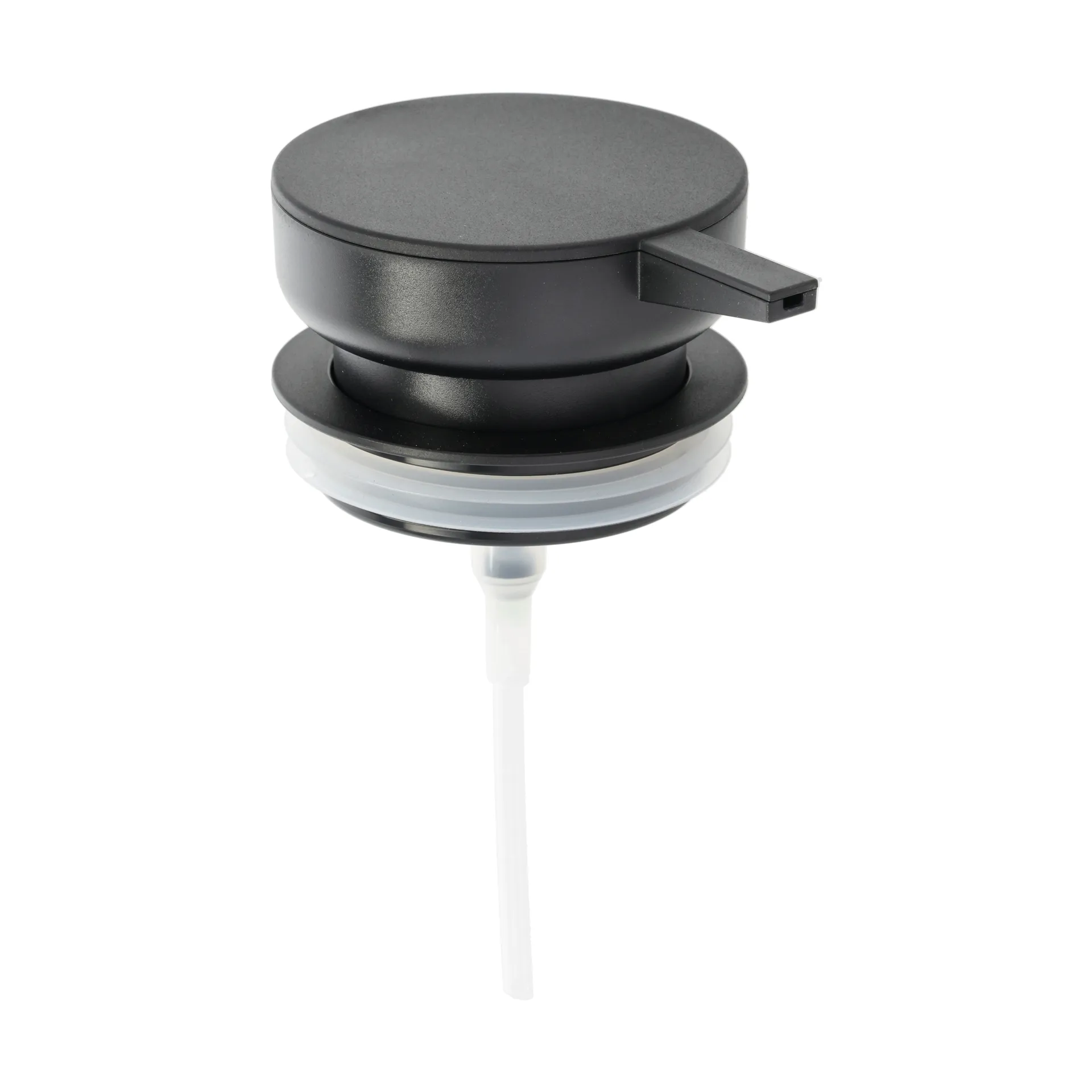 DIISH pumphuvud, Black Zone Denmark