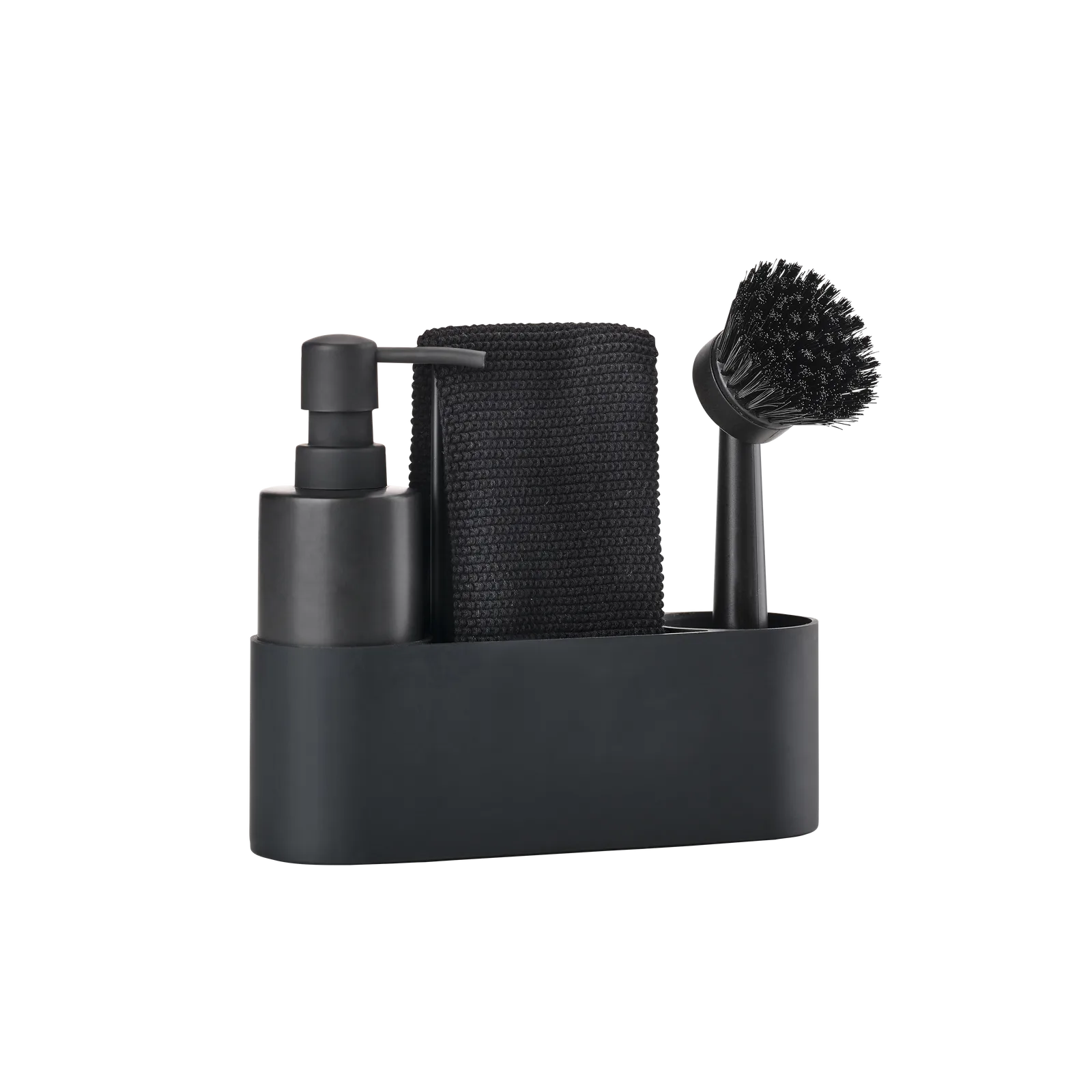 Disk-set singles, Black Zone Denmark