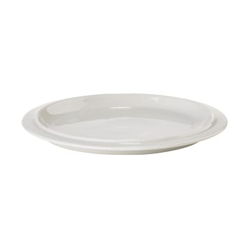 Eau tallrik �Ø12 cm - Offwhite - Zone Denmark