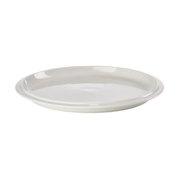 Eau tallrik �Ø20 cm - Offwhite - Zone Denmark