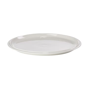 Eau tallrik �Ø24 cm - Offwhite - Zone Denmark