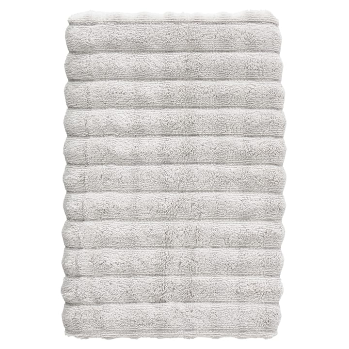 INU badlakan 70x140 cm, Soft grey Zone Denmark