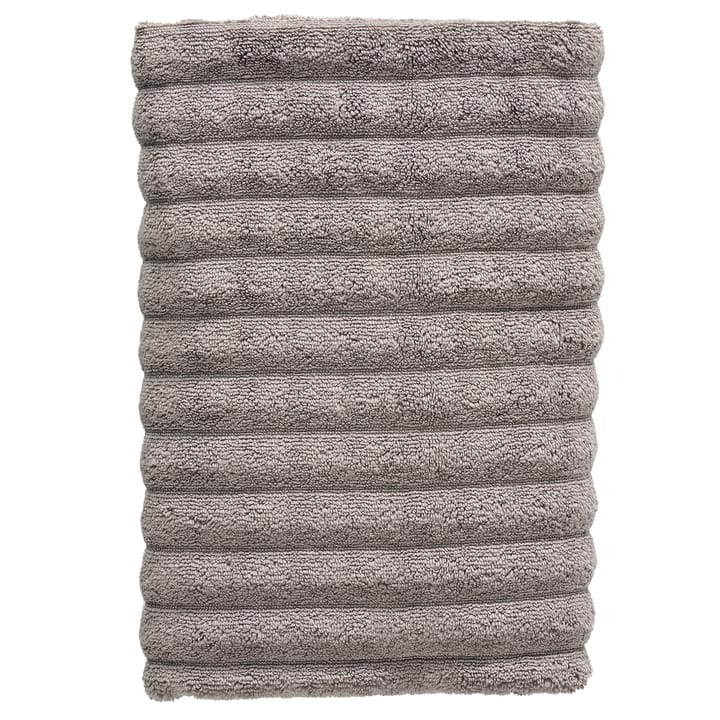 INU badlakan 70x140 cm - Taupe - Zone Denmark