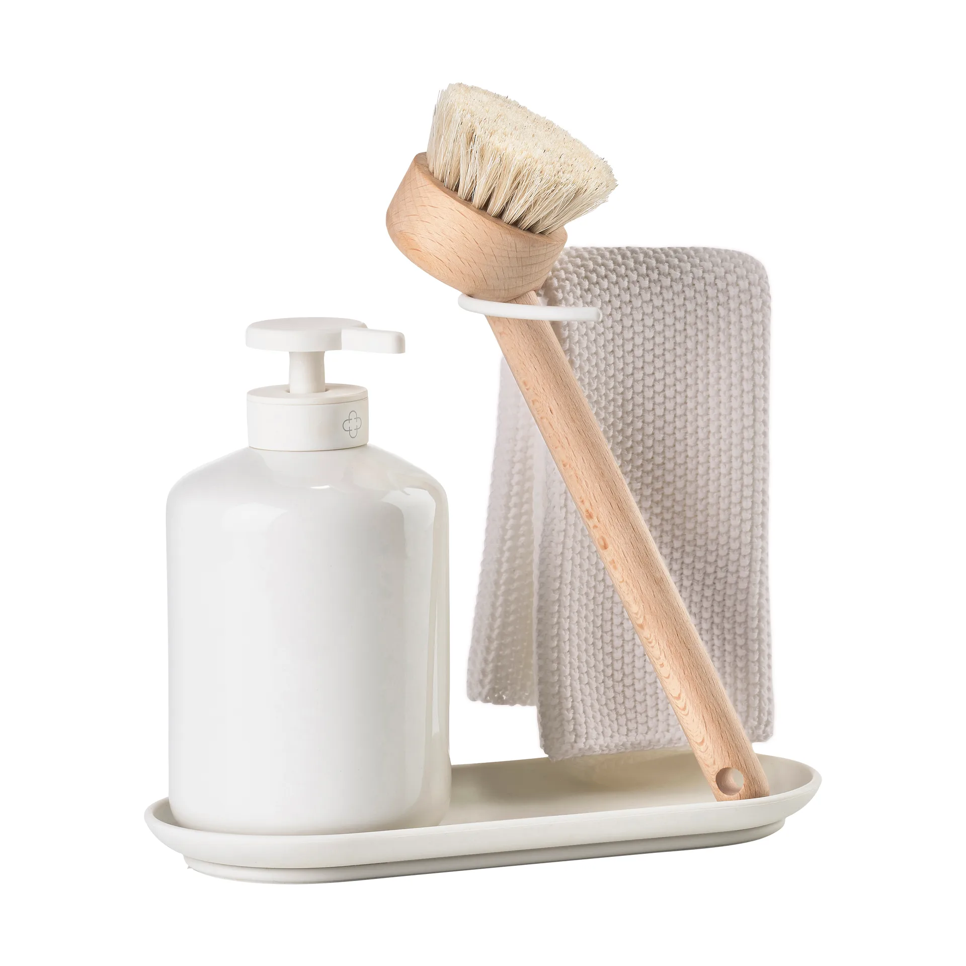 Inu diskset 4 delar, Offwhite Zone Denmark