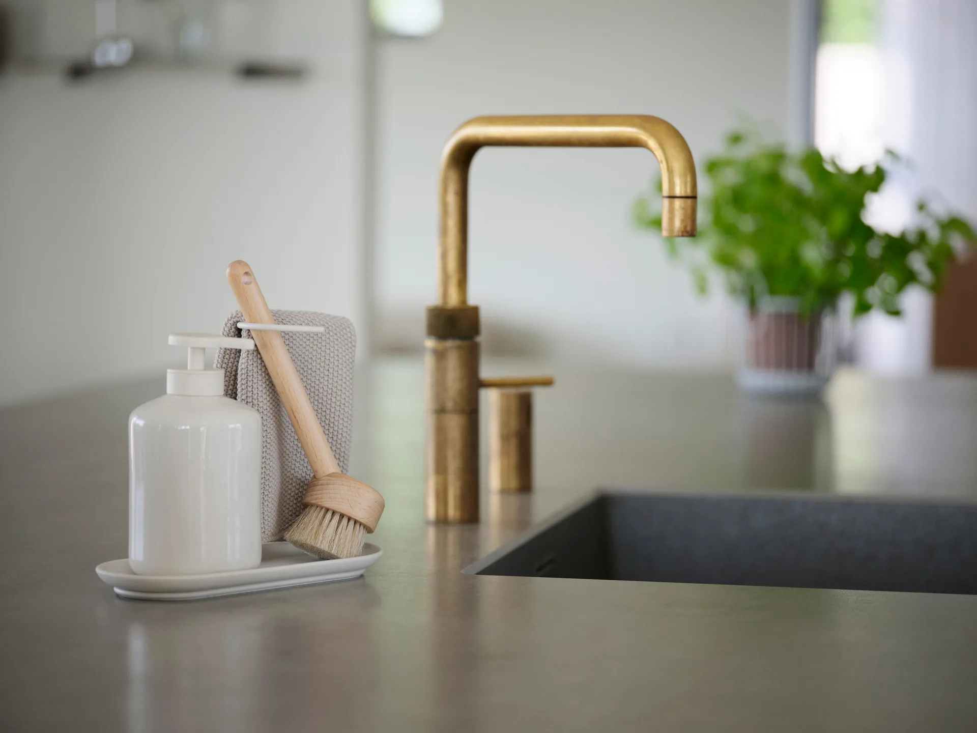 Inu diskset 4 delar, Offwhite Zone Denmark