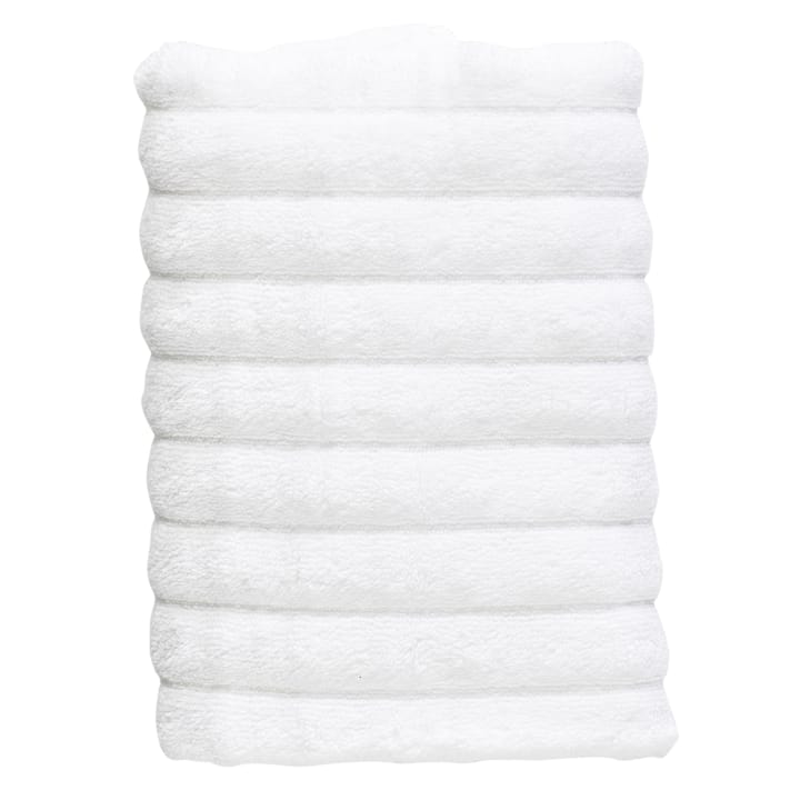 INU handduk 50x100 cm, White Zone Denmark