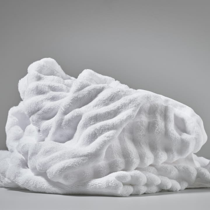 INU handduk 50x100 cm, White Zone Denmark