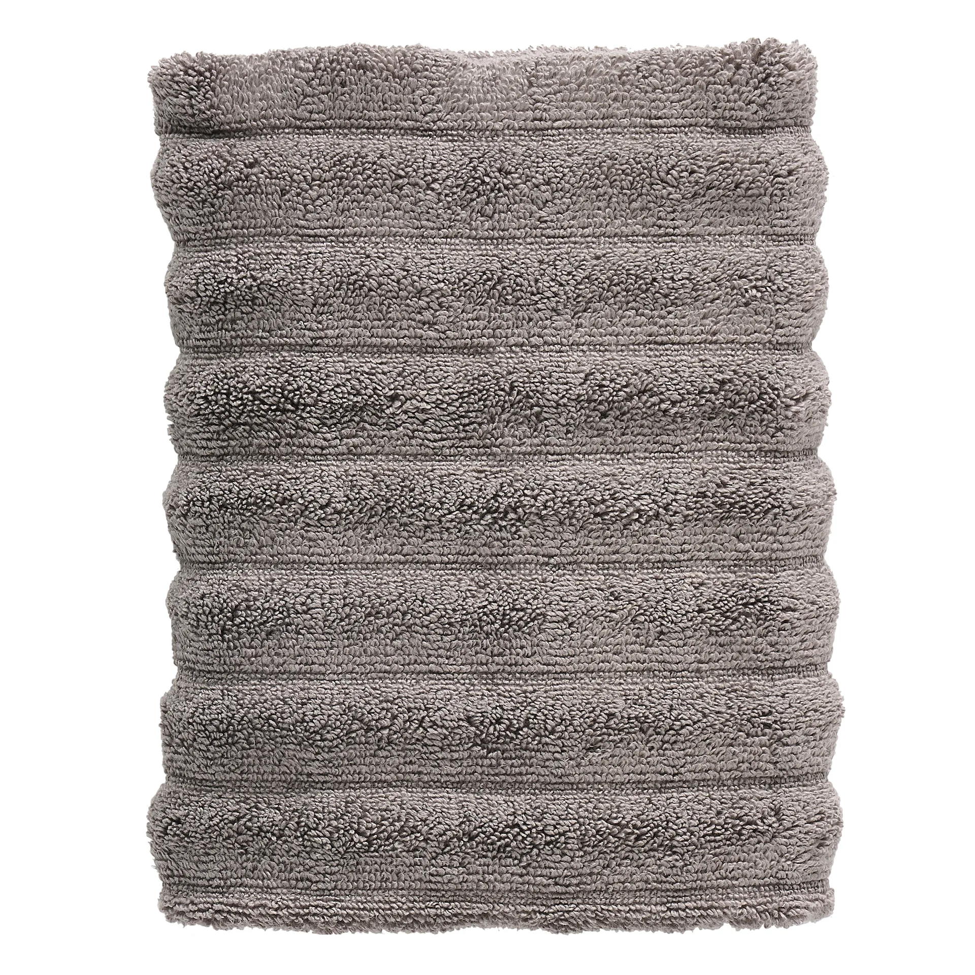 INU handduk 50x70 cm, Taupe Zone Denmark