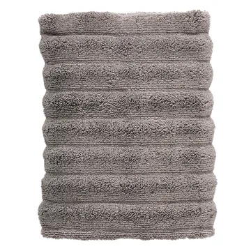INU handduk 50x70 cm - Taupe - Zone Denmark