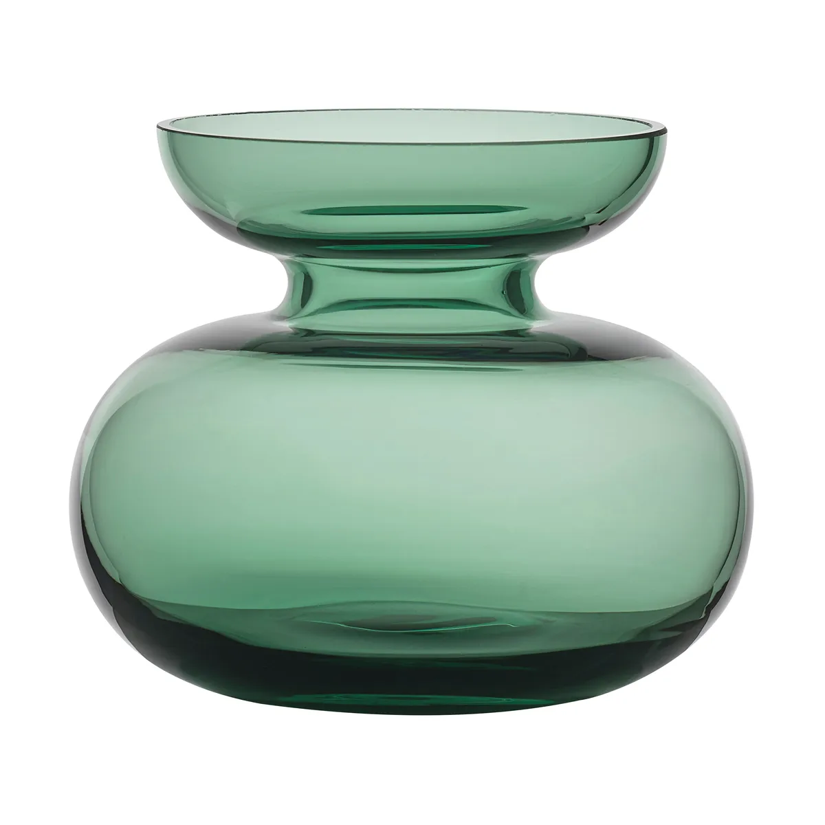 Zone Denmark Inu vas 11 cm Moss Green