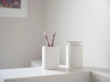 Karma tvålpump 25 cl - White - Zone Denmark