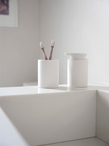 Karma tvålpump 25 cl - White - Zone Denmark