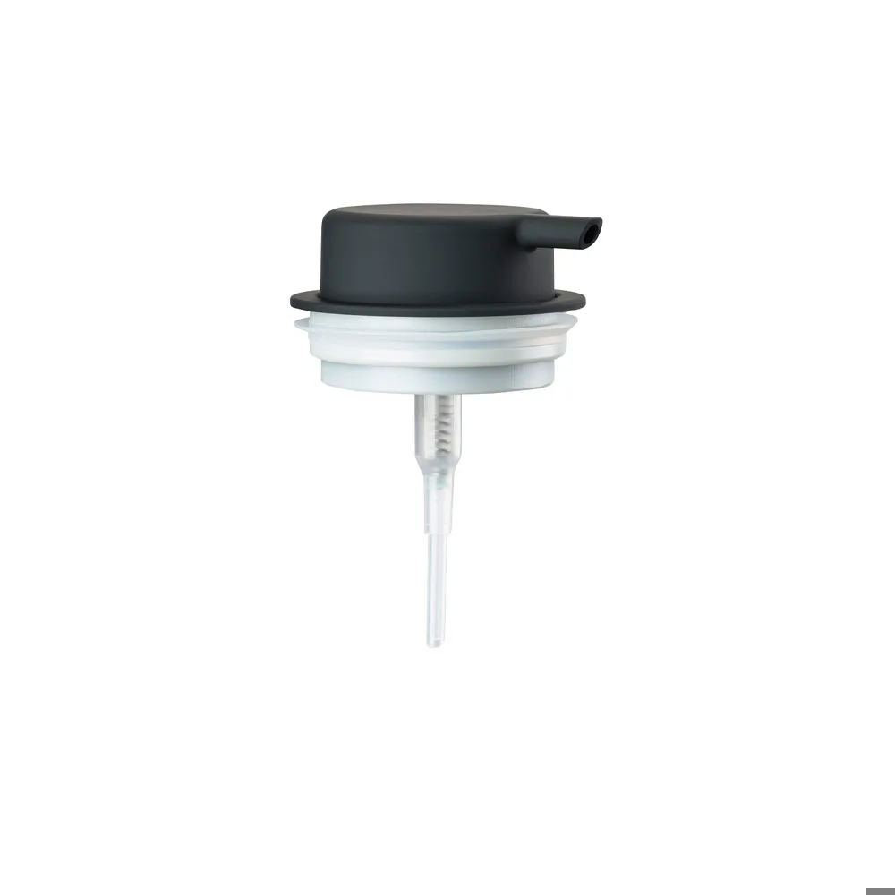 Zone Denmark Nova One pump till tvålpump black