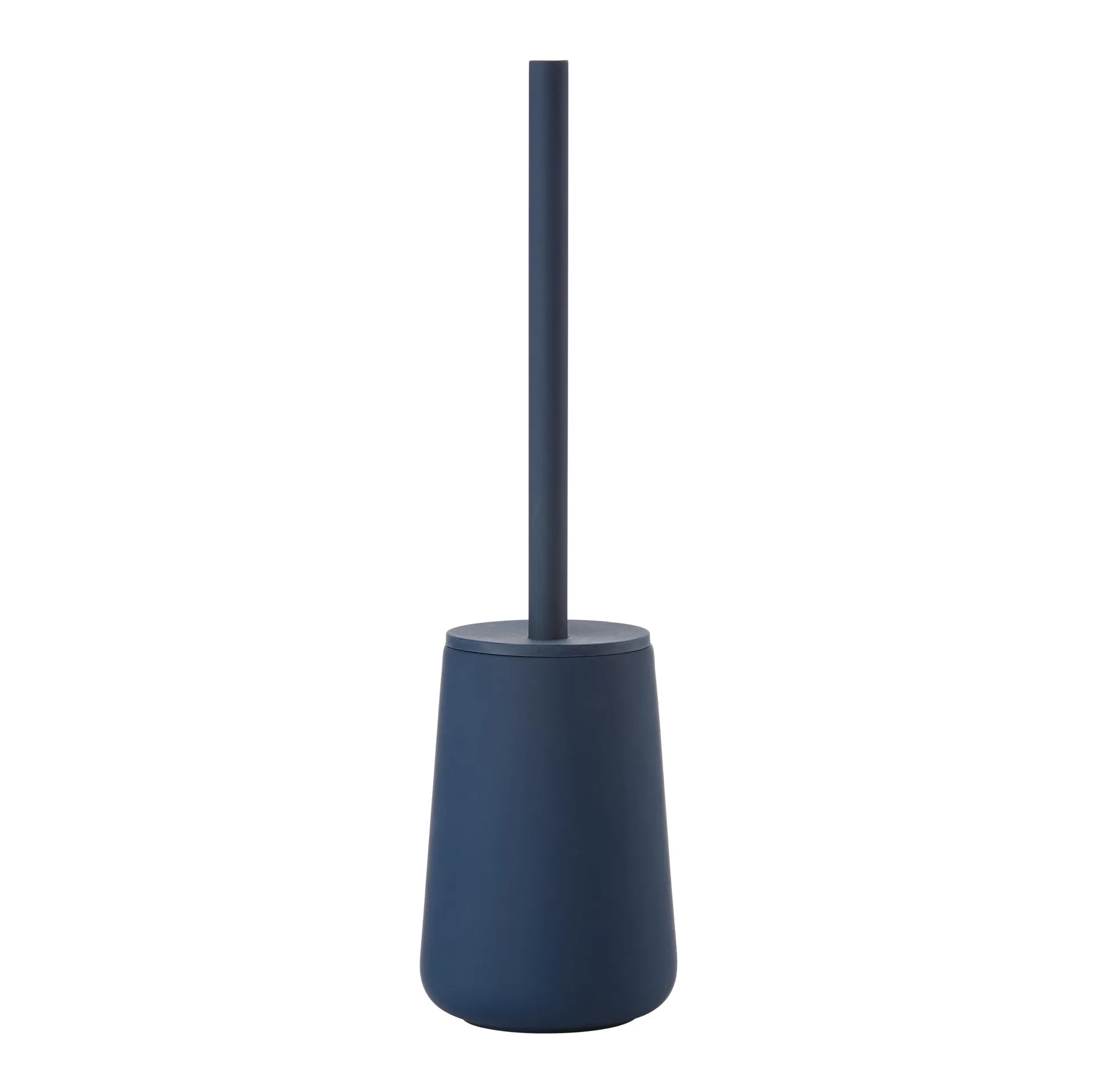 Nova One toalettborste, royal blue Zone Denmark