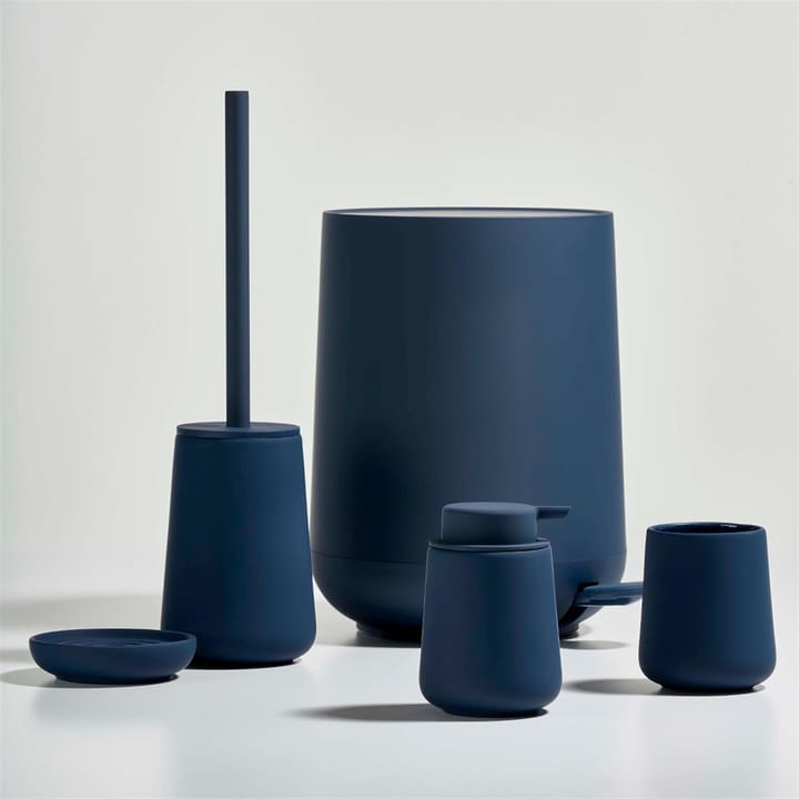 Nova One tvålfat - royal blue - Zone Denmark